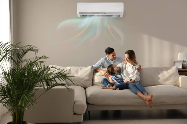 Best Residential HVAC in Arcadia, WI