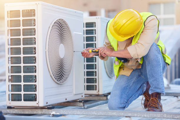 Best Energy-efficient HVAC Solutions in Arcadia, WI