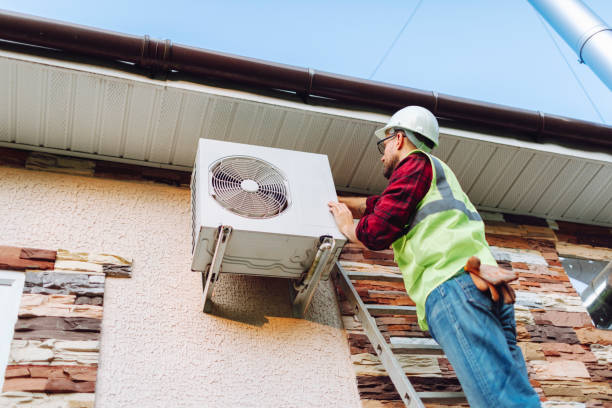 Trusted Arcadia, WI HVAC Experts
