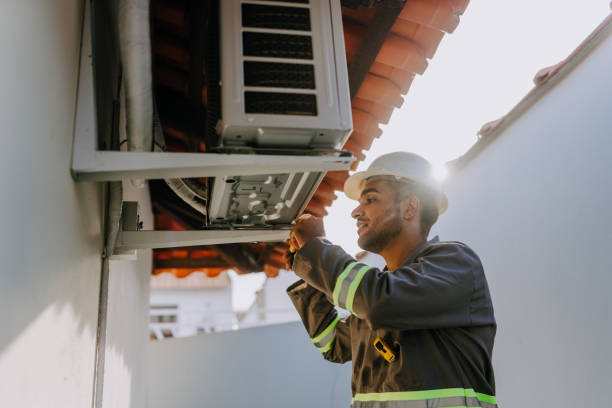 Best HVAC Consulting and Engineering in Arcadia, WI