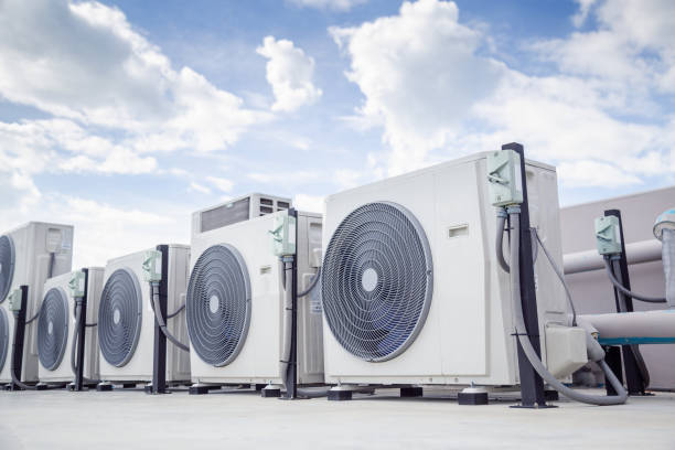 Best Air Conditioning Cleaning in Arcadia, WI