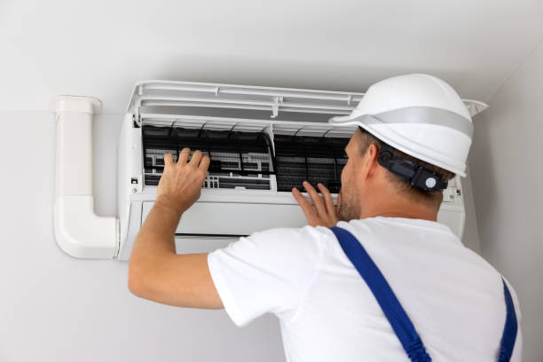 Best Ductless Mini-Split Systems in Arcadia, WI