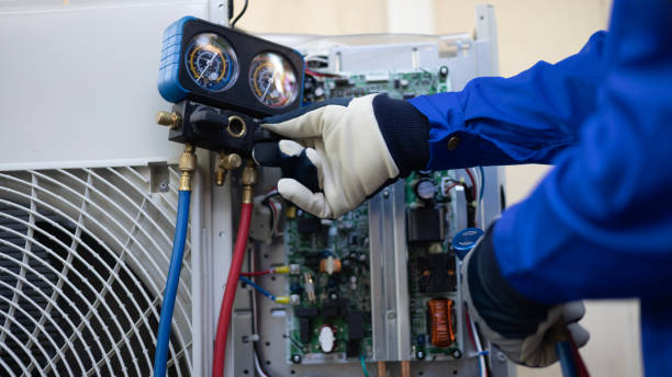 Best Seasonal HVAC Services in Arcadia, WI